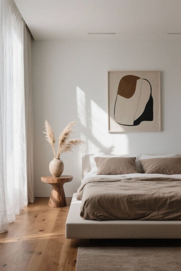 abstract art s sleep impact