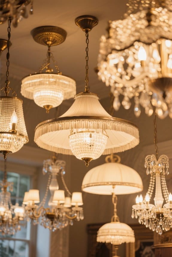 chandelier canopy kit considerations