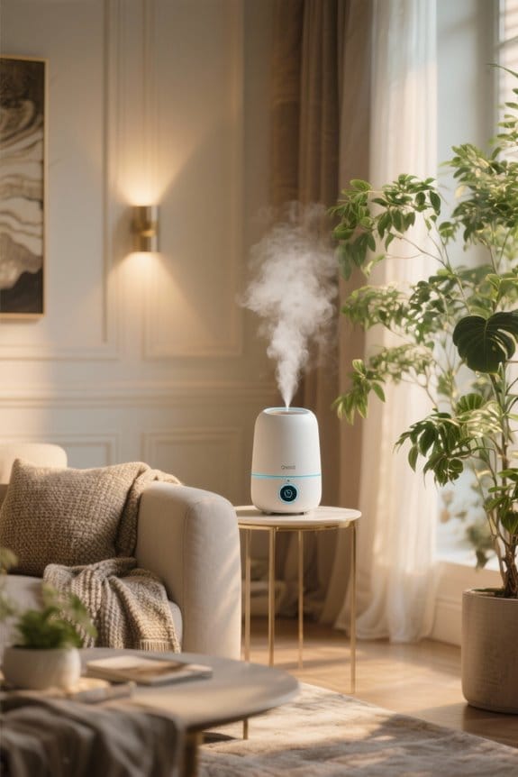 choose smart humidifier wisely
