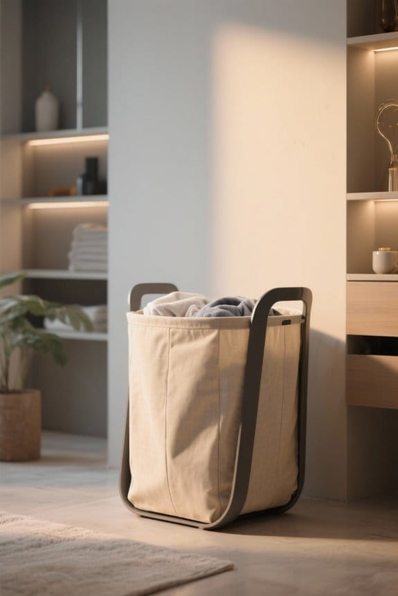 choosing the ideal hamper