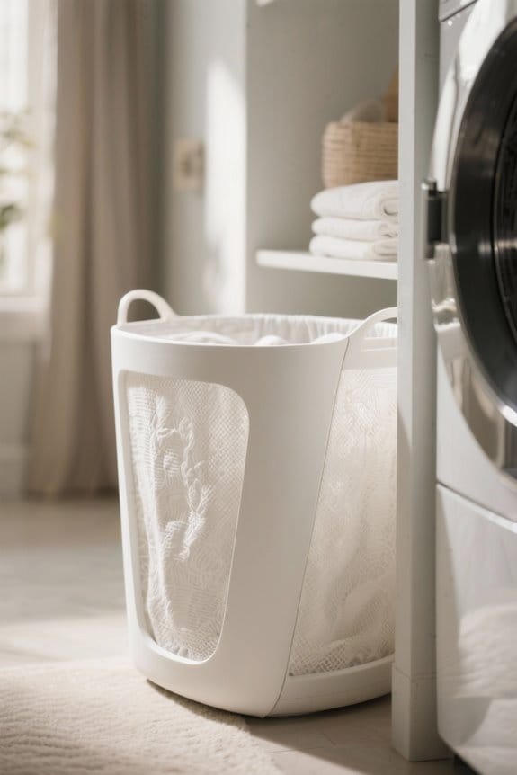 choosing the right hamper