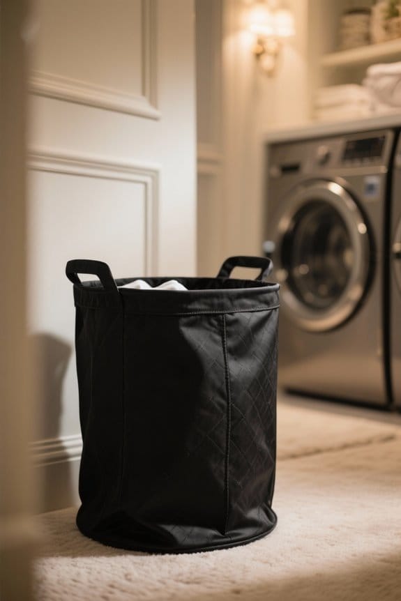 choosing the right hamper