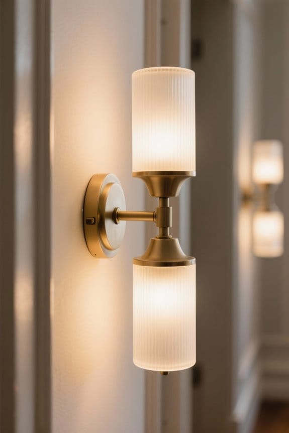 choosing the right sconce