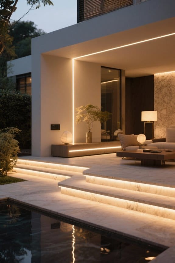 choosing waterproof led strips