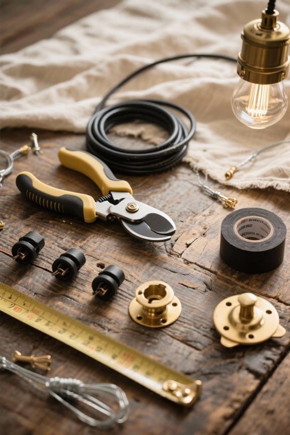 essential tools for adjustments