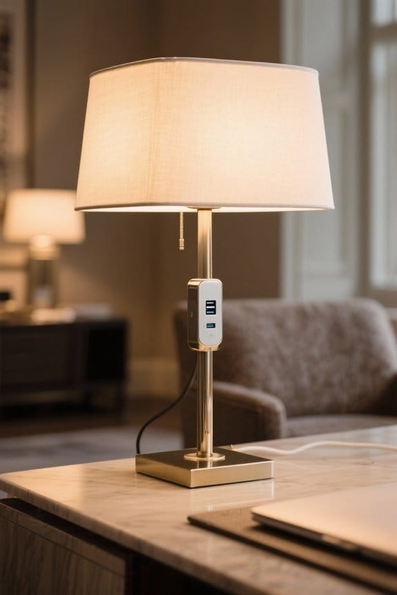 functional and stylish lighting