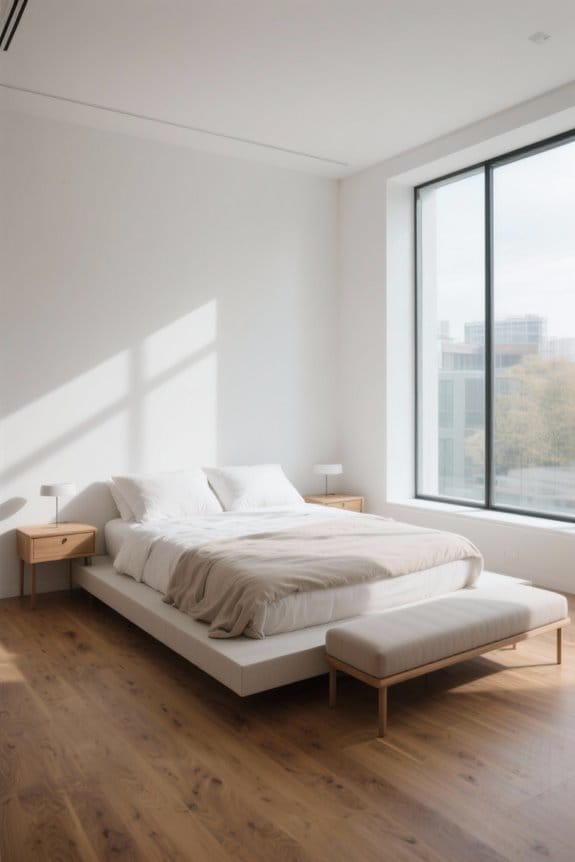 furniture scale and proportion