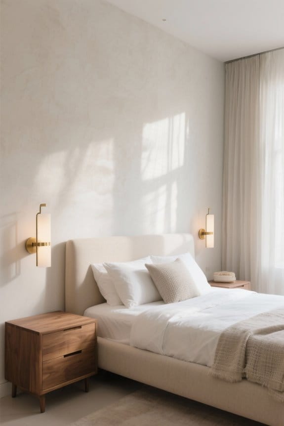 modern sconce design evolution