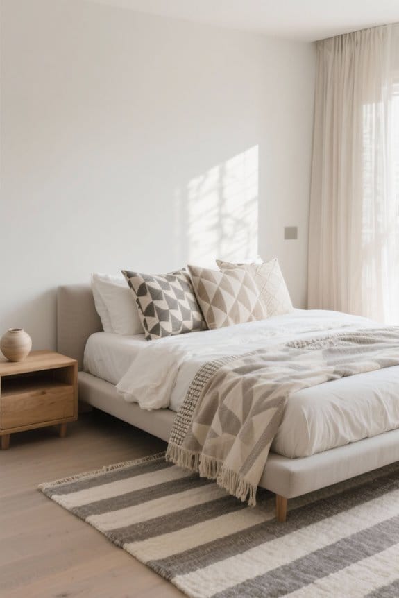 pattern mixing enhances design