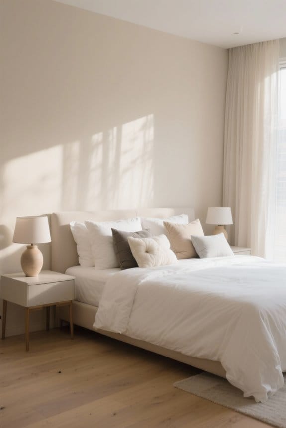 pillow insert fill options