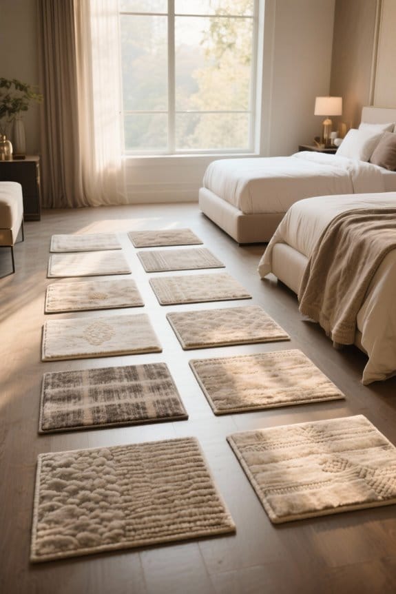safe and stylish rugs