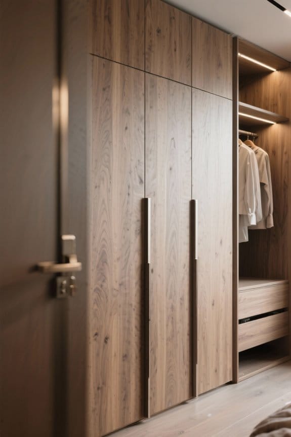 style storage quality assembly