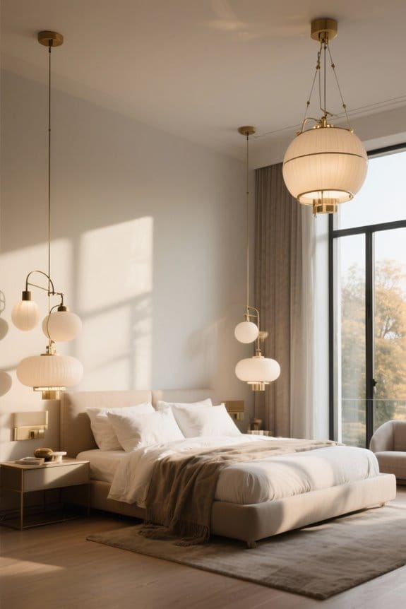 stylish functional adjustable lighting