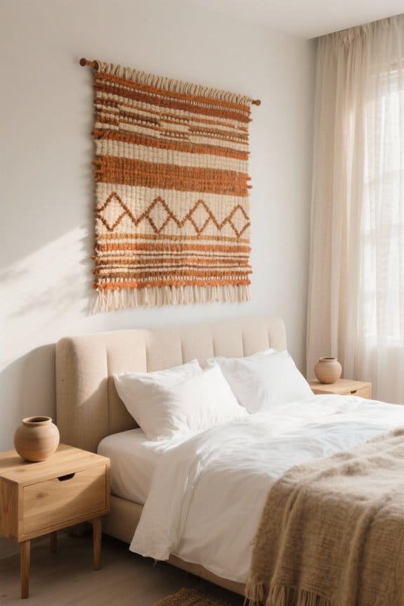 tapestry techniques influence longevity