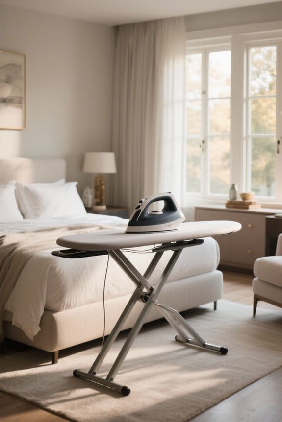 top durable ironing boards