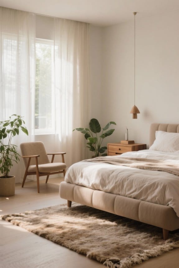 voc levels in furniture